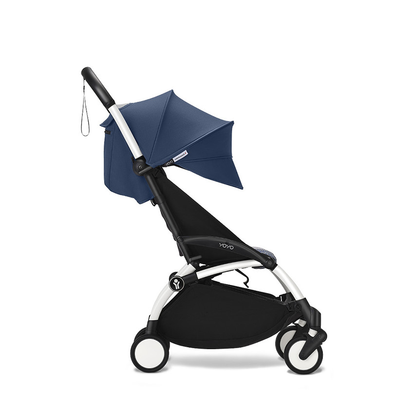 Υφάσματα Για Τη Θέση YOYO® - bleu Air France Stokke® 