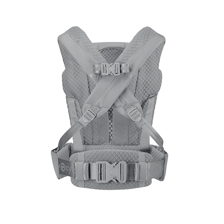 Μάρσιπος Coya Thunder Grey 