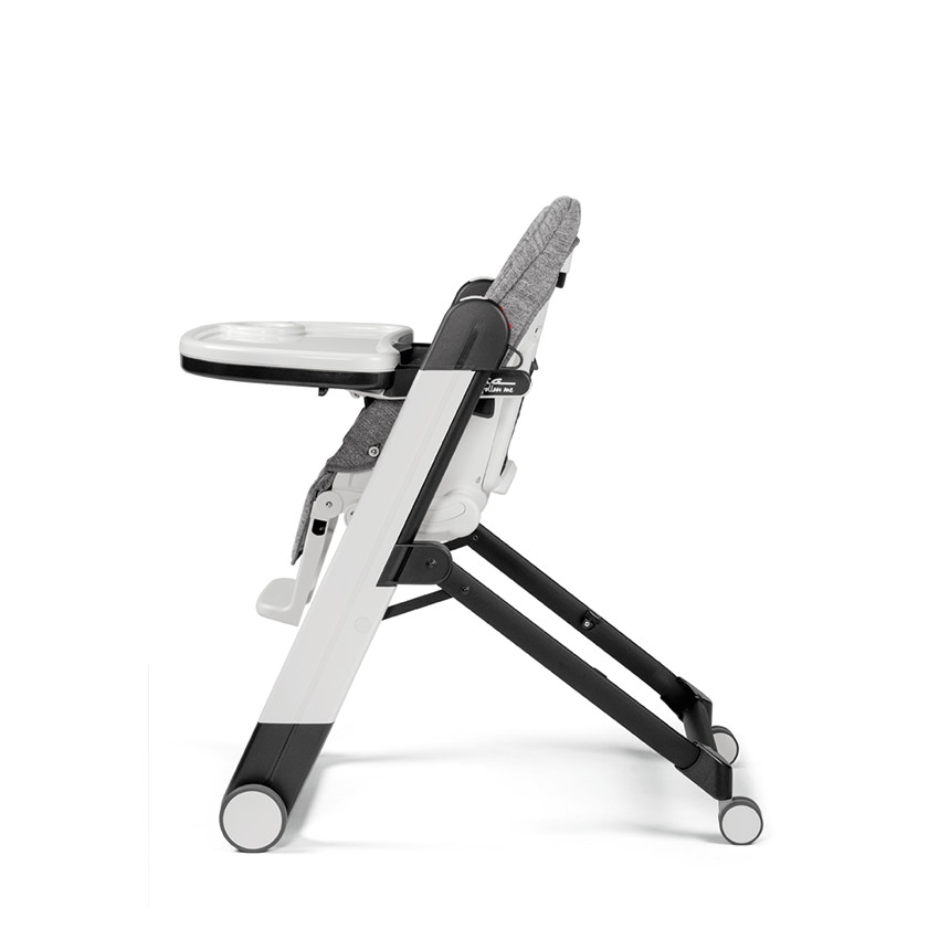 Καρέκλα φαγητού Siesta Follow Me Wonder grey 