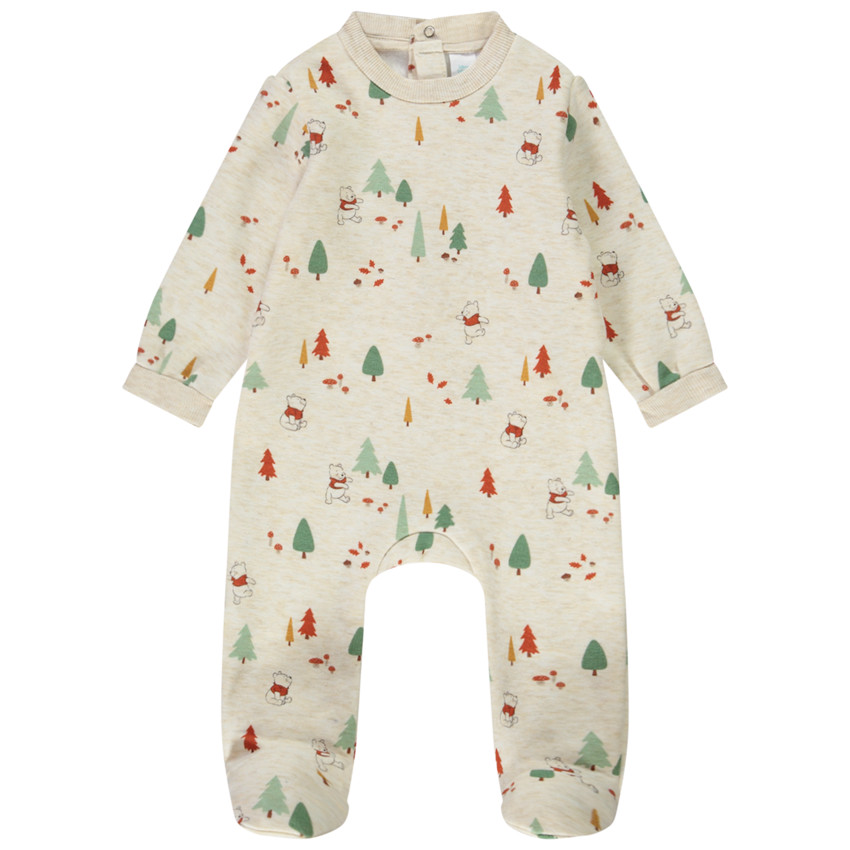 Φορμάκι με σχέδιο Winnie l