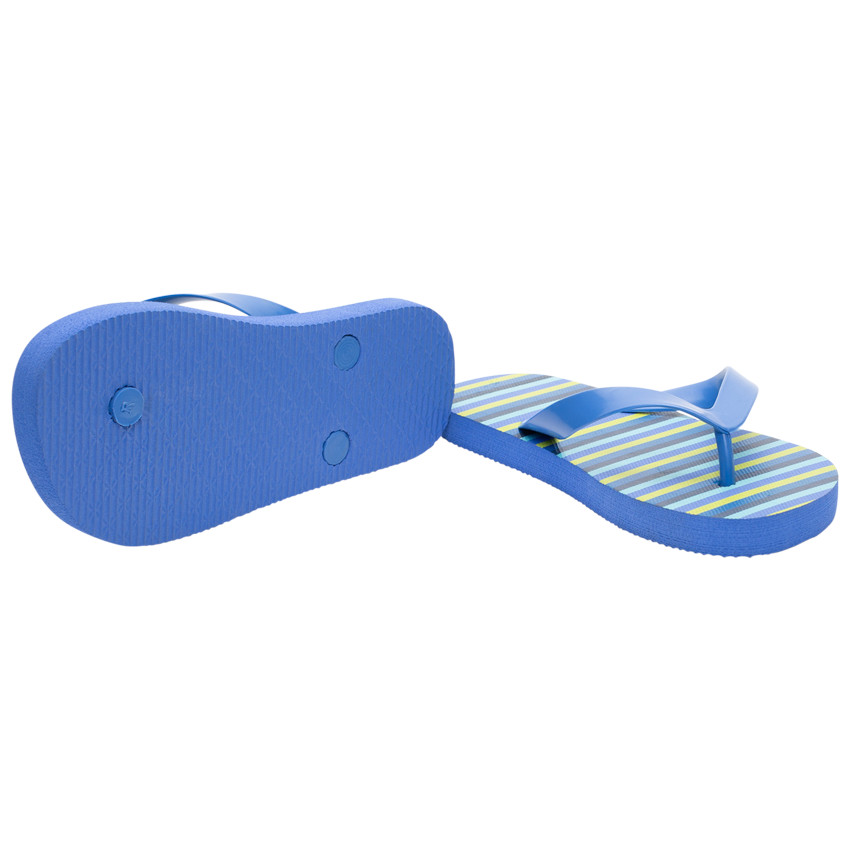 Σαγιονάρες ριγέ σε πολλά χρώματα για αγόρι με λουράκι ανάλογα με την ηλικία 