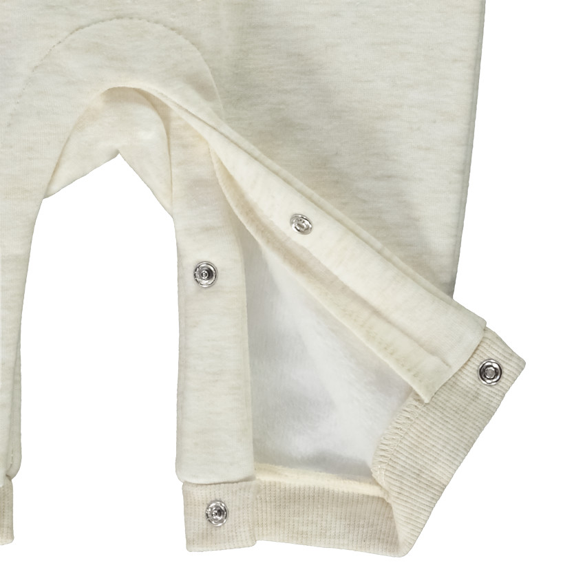 Οversize συνδυασμός effet colorblock Winnie Disney για bébé αγόρι 