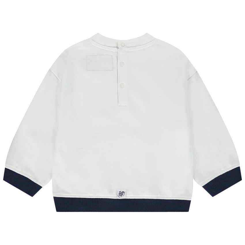 Φούτερ molleton visuel Harry Potter Warner για bebe αγόρι 