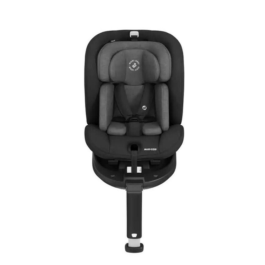 Emerald I-Size Authentic Black  MAXI COSI 