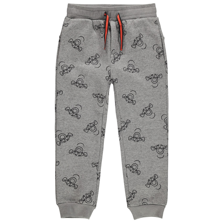 Pantalon de jogging en molleton Tigrou Disney 