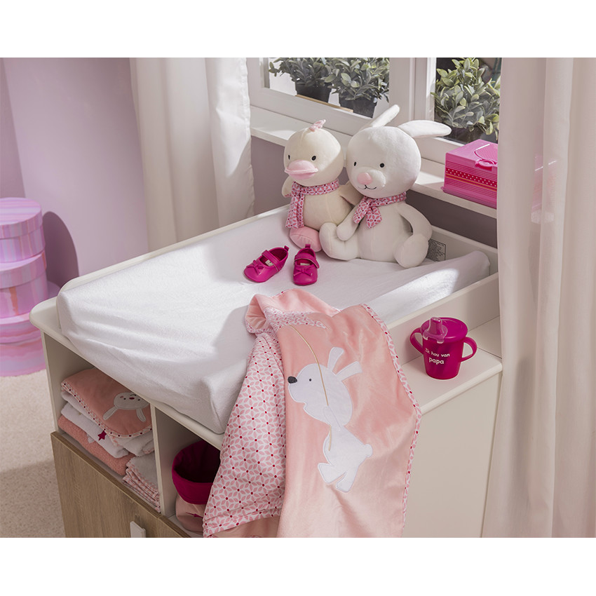 Λούτρινο παπάκι με βελουτέ υφή 