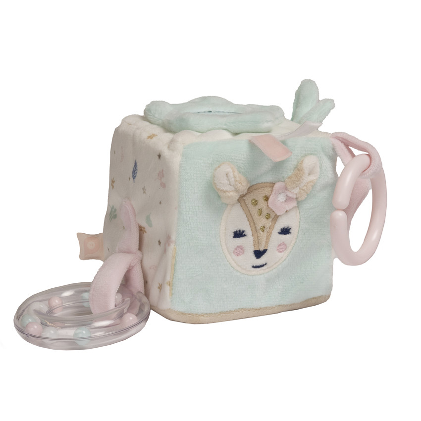 Κύβος Δραστηριότητας Μικρού Ελαφιού 