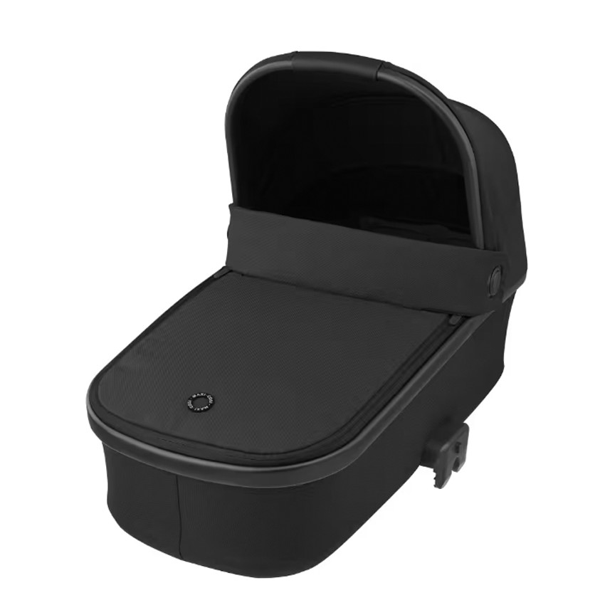 Πορτ Μπεμπέ Oria Essential Black  