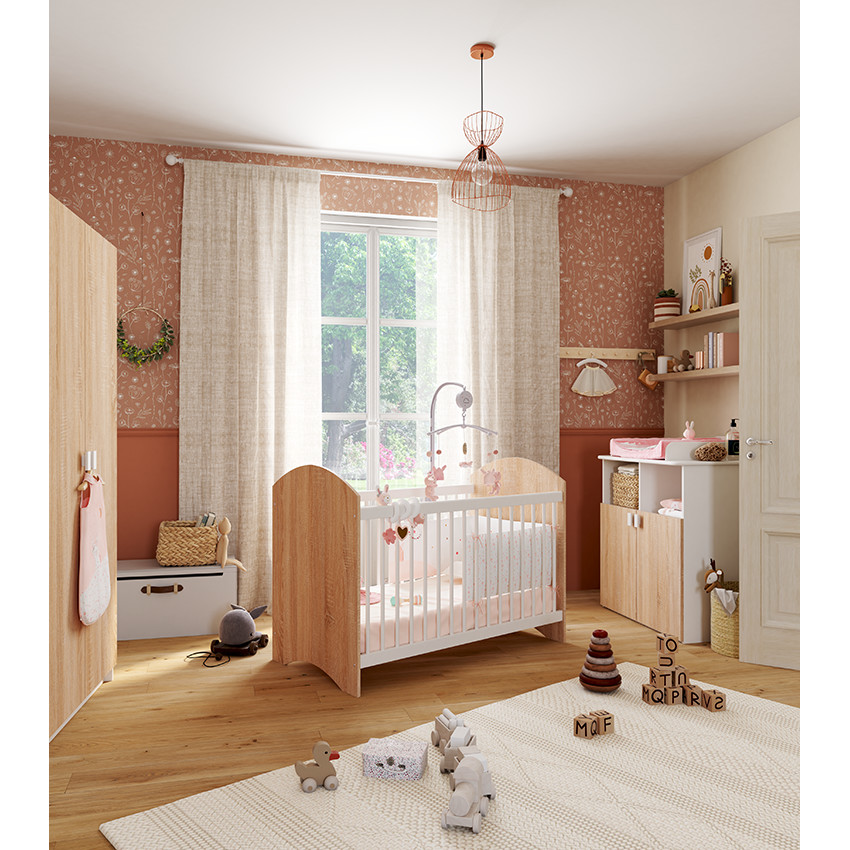 Κάλυμμα για στρώμα αλλαξιέρας Little Princess  Additional Κάλυμμα για στρώμα αλλαξιέρας Little Princess