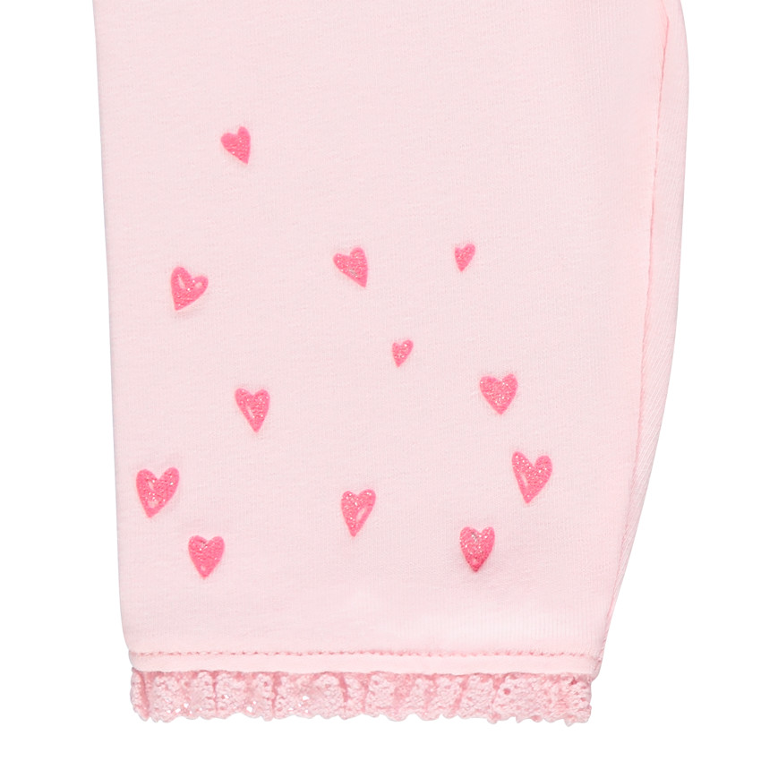 Σετ Τουνίκ και  κολάν με σχέδια για bebe κορίτσι  Additional Σετ Τουνίκ και  κολάν με σχέδια για bebe κορίτσι