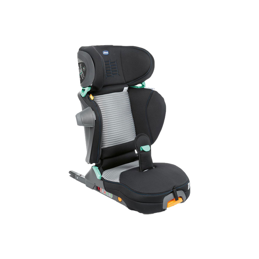 Kάθισμα αυτοκινήτου fold & go i-size black air 
