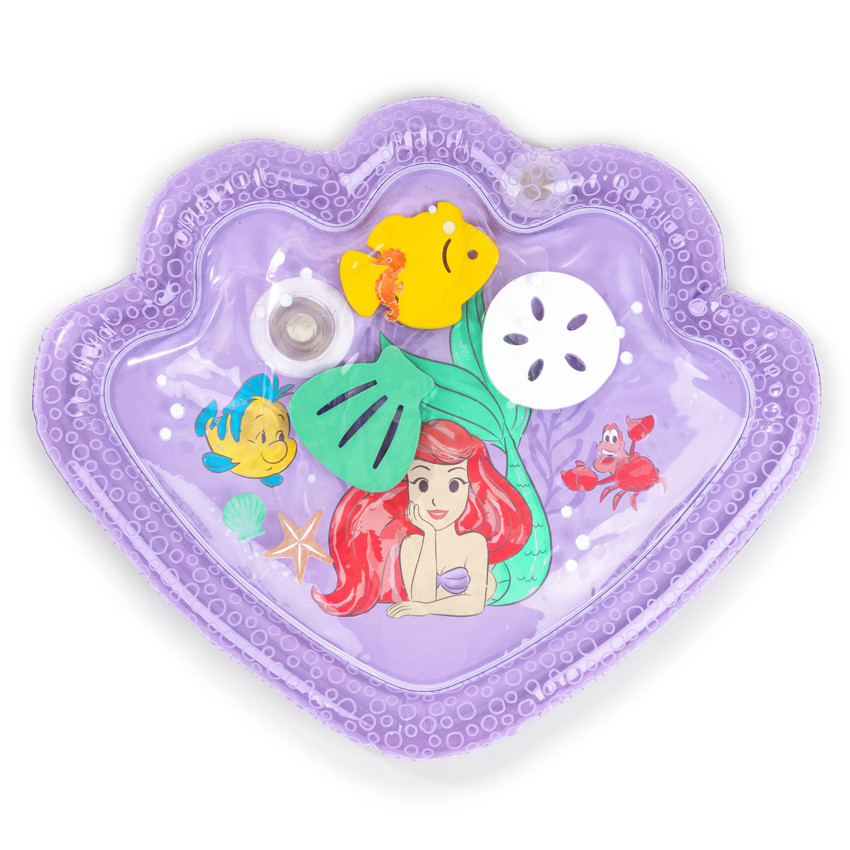 Χαλάκι Νερού Db Little Mermaid Bright Starts  