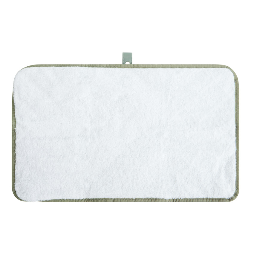 Τσάντα Αλλαγής Χιαστί Με Μαξιλαρωτό Πατάκι Stockholm -Πράσινο 