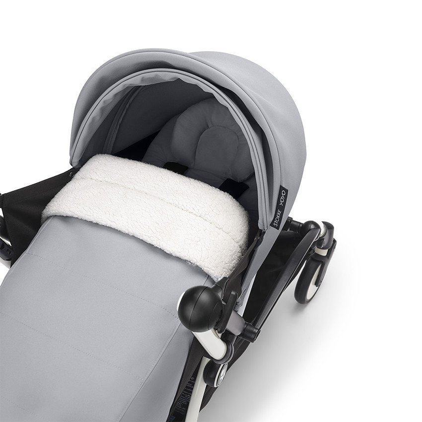 Newborn Pack YoYo 0+ Stone Stokke  