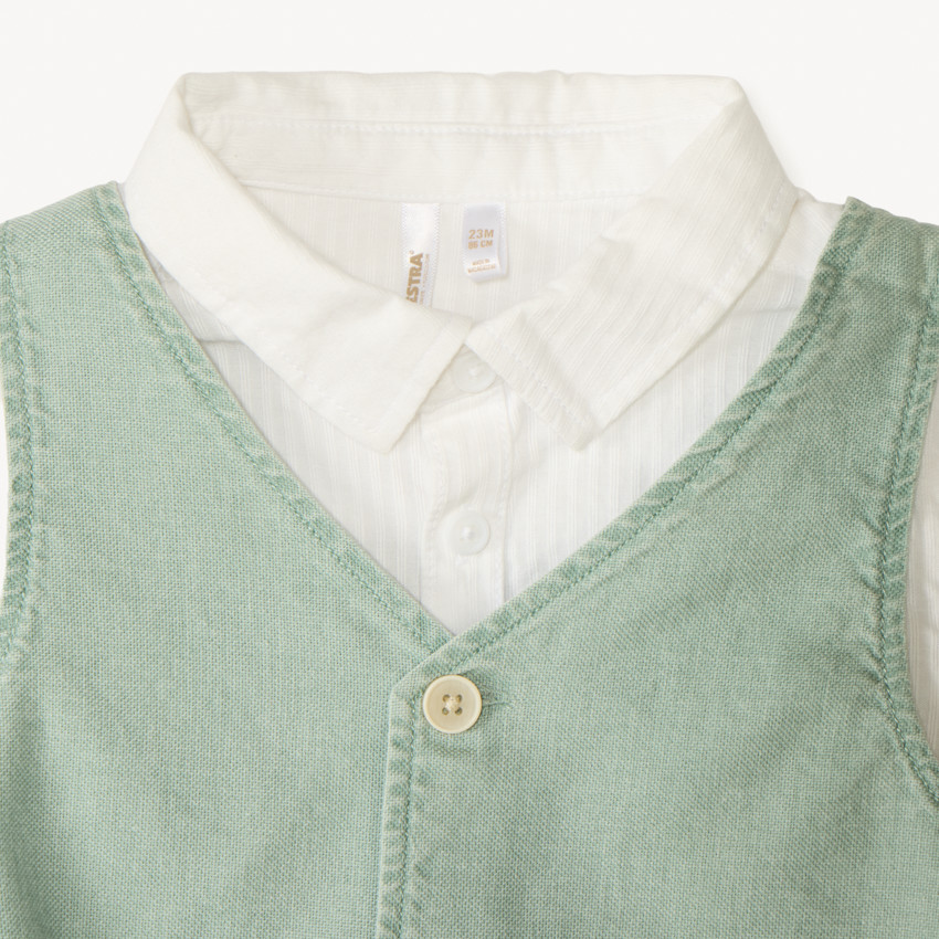 Σετ 3 τεμαχίων με παπιγιόν για αγόρια μωρά. 