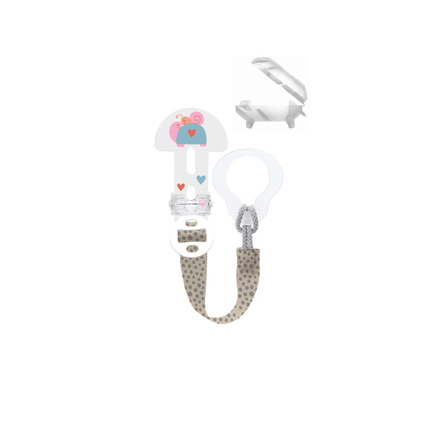 Clip it! & Cover – Συλλογή Better Together 