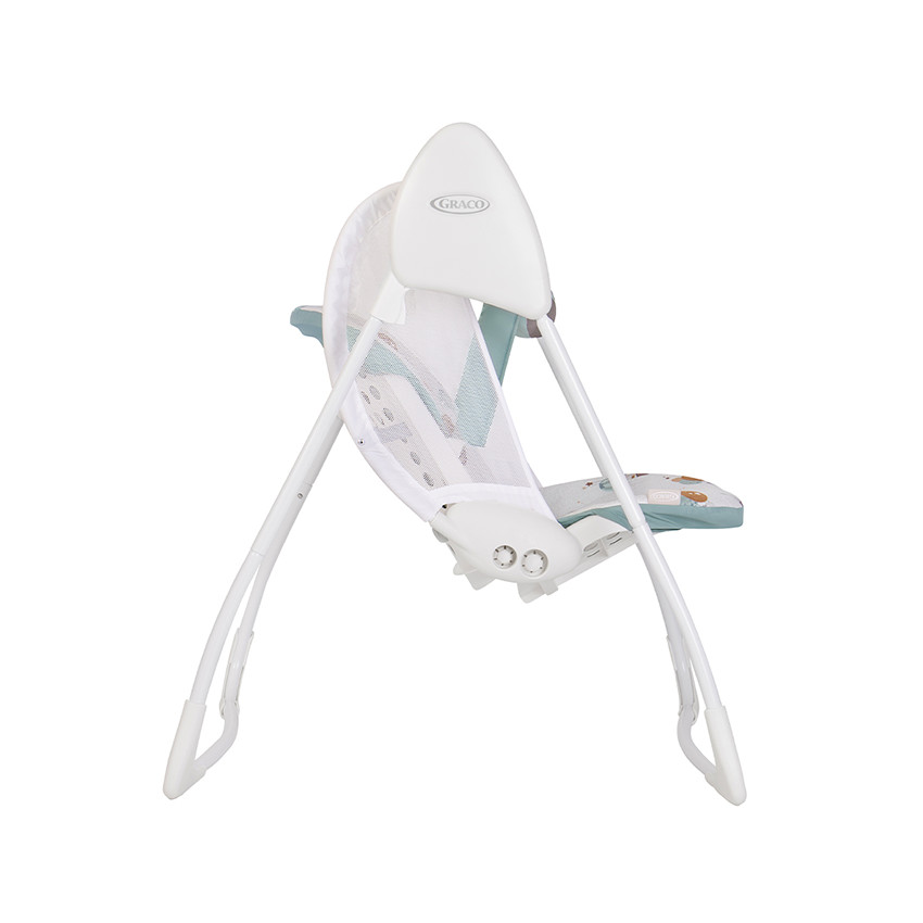 Κούνια Baby Delight Up & Away Graco  