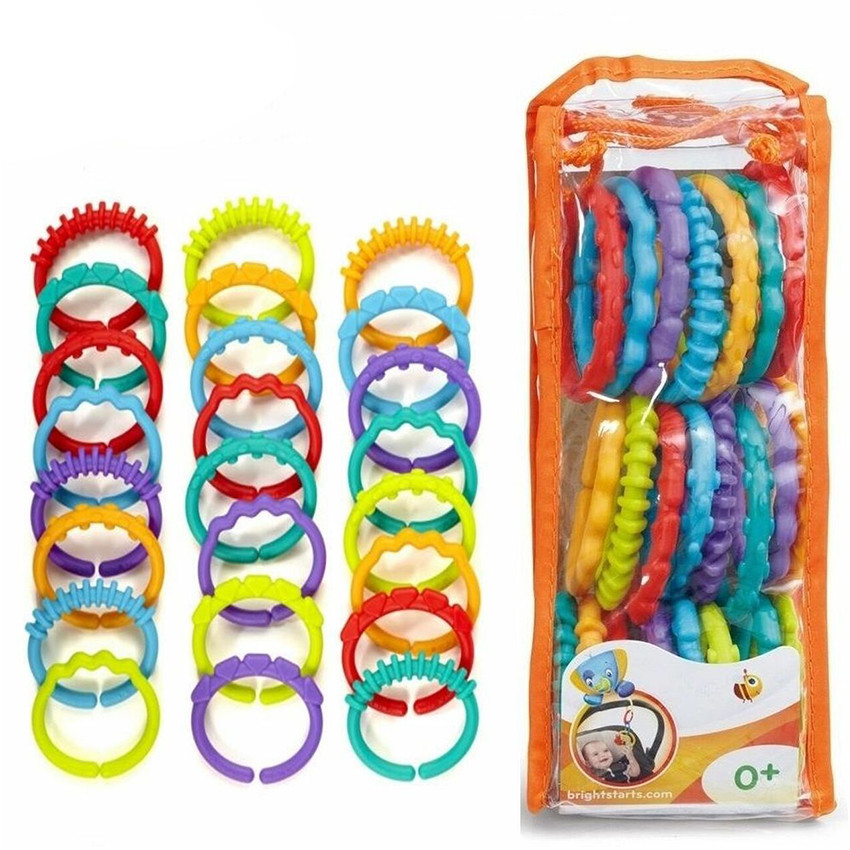 Παιχνίδι Bp Lots Of Links Toy Bright Starts  