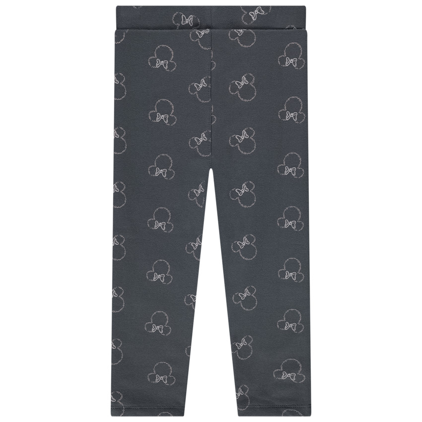 Jegging imprimé Minnie Disney pour bébé fille 