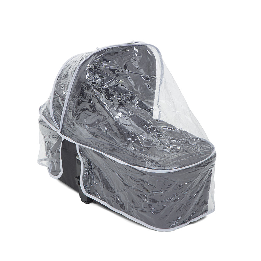 Joie Πολυκαρότσι 3in1 Trio Set Chrome 