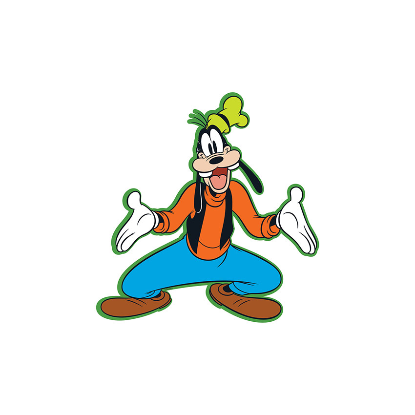 Παζλ 5 Φιγούρες 24Τμχ 26Χ26Χ6,5εκ. Disney 