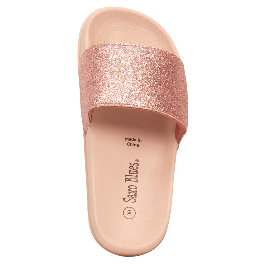 Mule fille shop