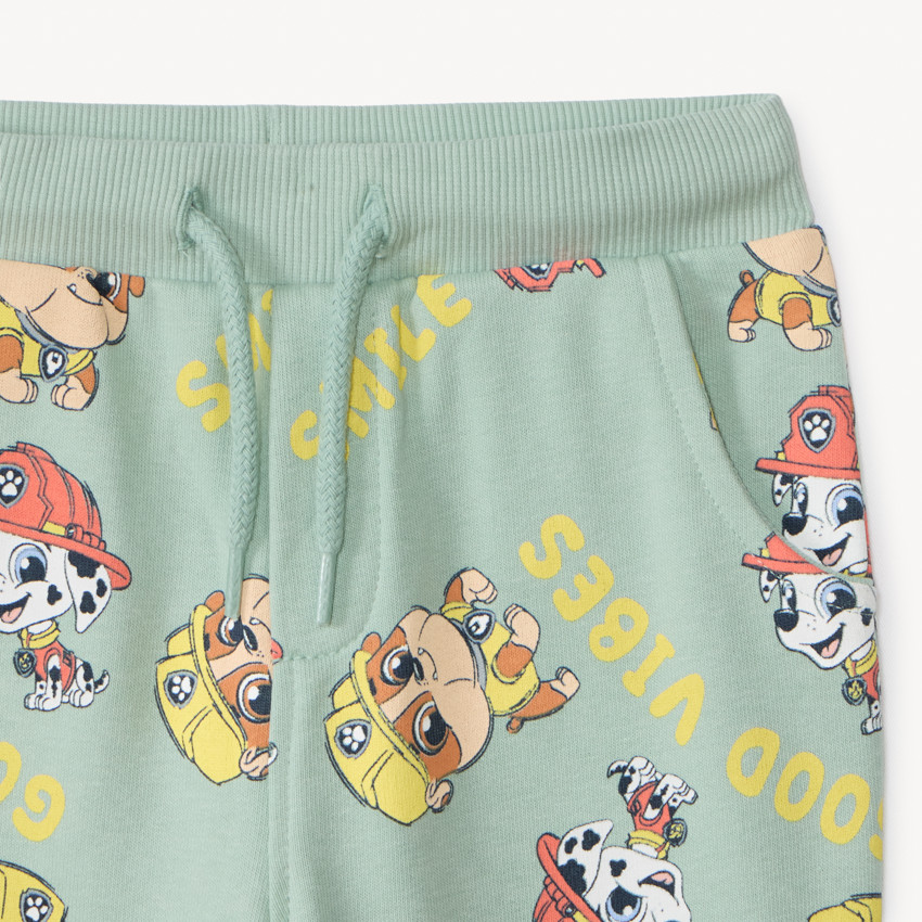 Σετ φόρμας Pat'Patrouille για μωρό αγόρι 