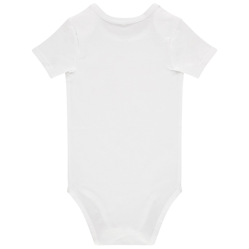 Κοντομάνικο κορμάκι με στάμπα τον Τίγρη της Disney  