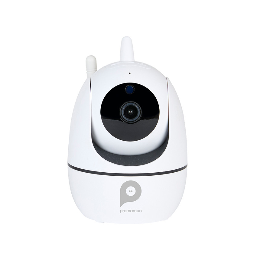 Επιπλέον κάμερα babyphone Lynk 