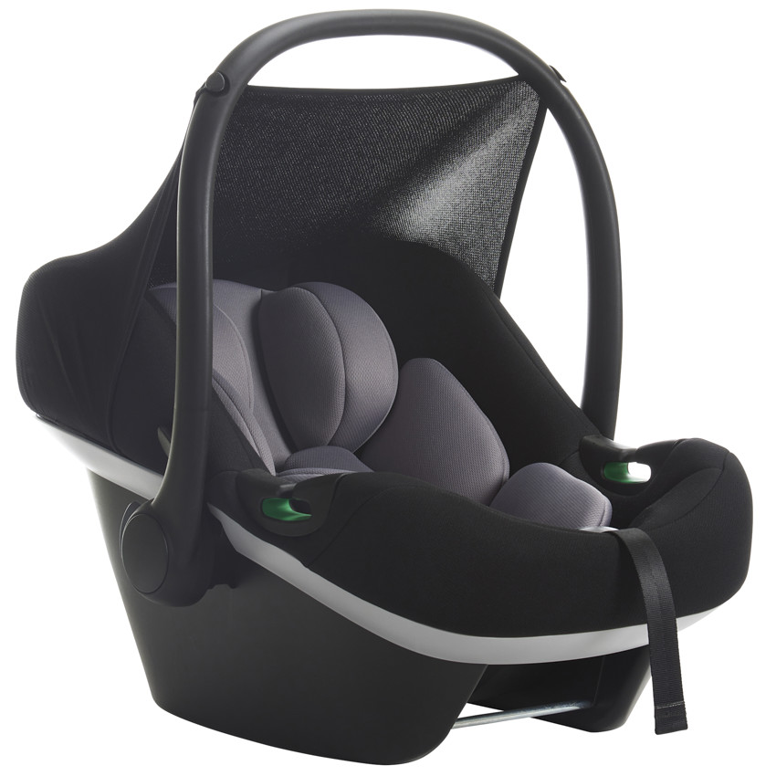 Βάση isofix Essential i-Size 