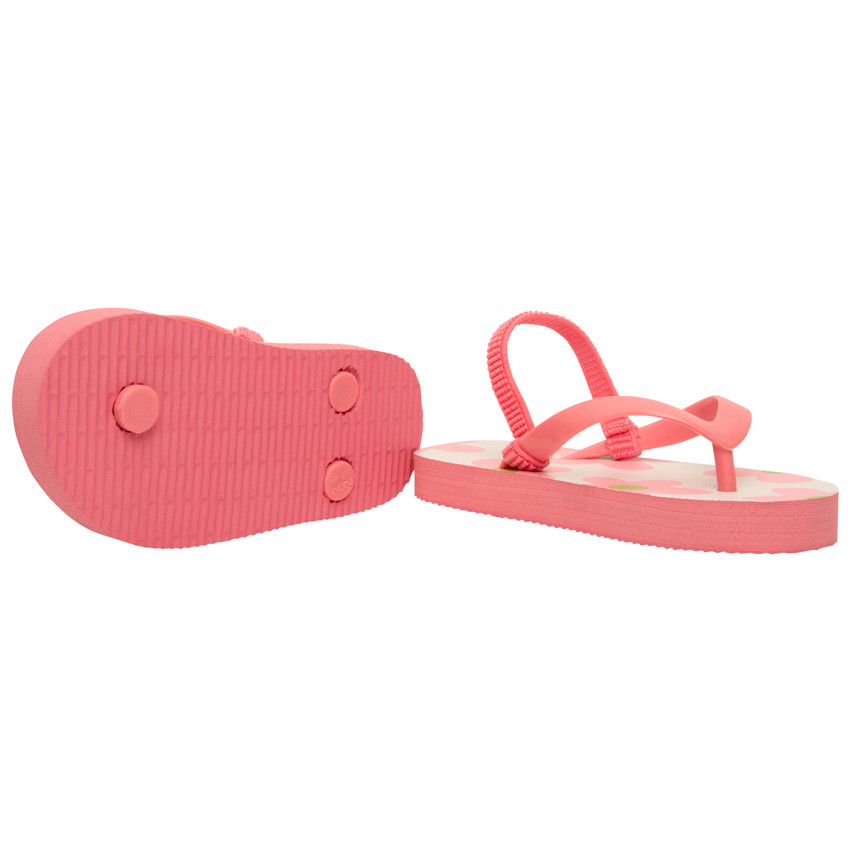 Σαγιονάρες bride printée με σχέδιο fleurs για κορίτσι με λουράκι ανάλογα με την ηλικία  Additional Σαγιονάρες bride printée με σχέδιο fleurs για κορίτσι με λουράκι ανάλογα με την ηλικία