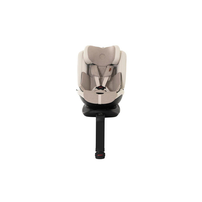 Κάθισμα αυτοκινήτου Silver Cross – Motion 360° All Size – Almond 