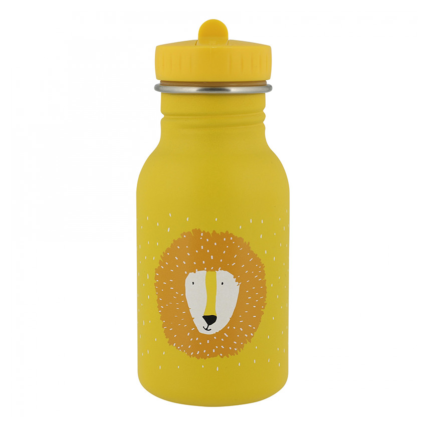 Μπουκάλι 350ML - MR. LION 