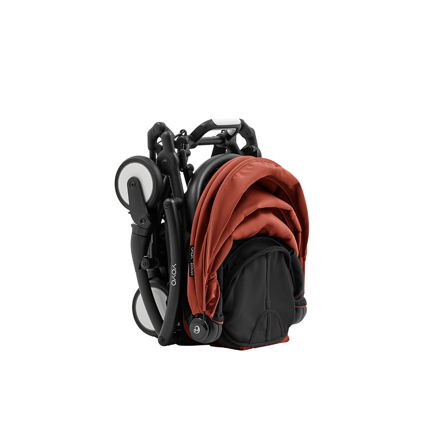 Habillage assise YOYO⁵ - Berry 