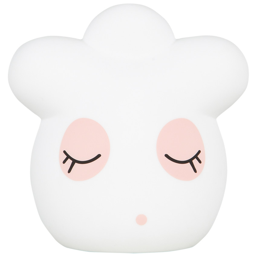 Λαμπάδα βασίλισσας από σιλικόνη - Fifi Lou 