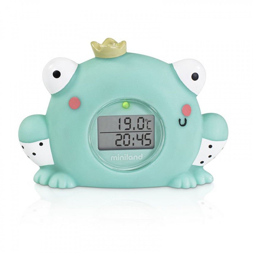 Θερμόμετρο μπάνιου THERMO BATH MAGICAL 