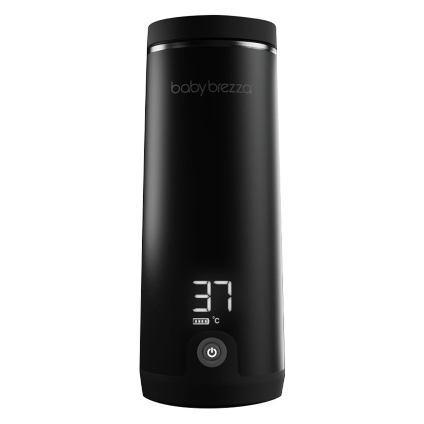 SuperFast Portable Bottle Warmer - Γρήγορος Φορητός Θερμαντήρας 