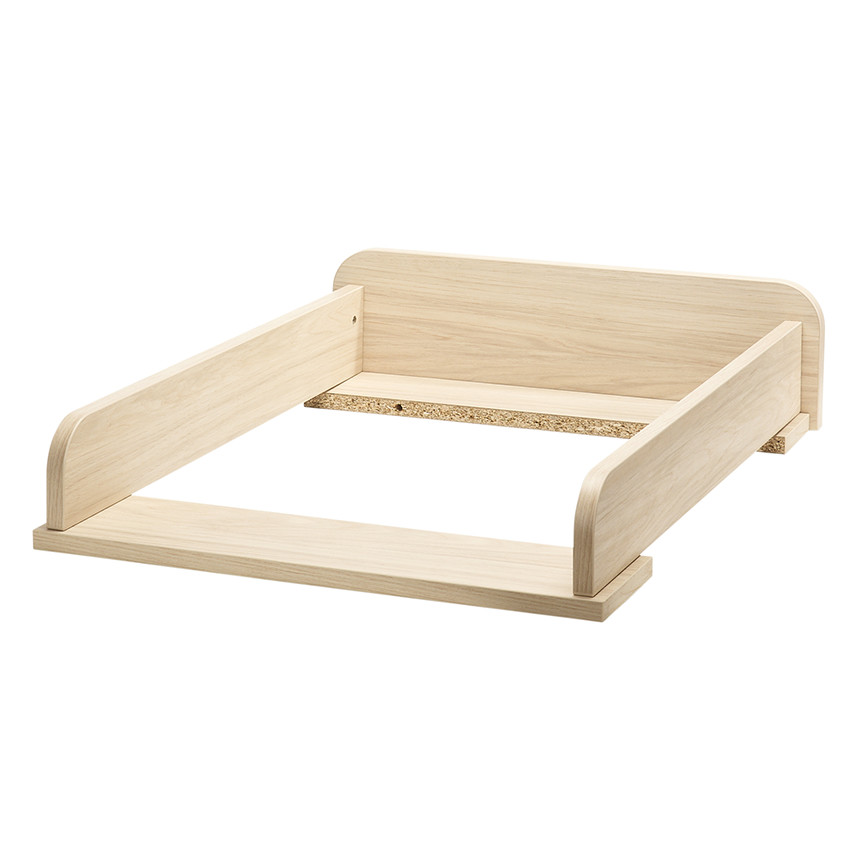 "Επικλινές μαξιλάρι Cameron για κομμότα Cameron" 