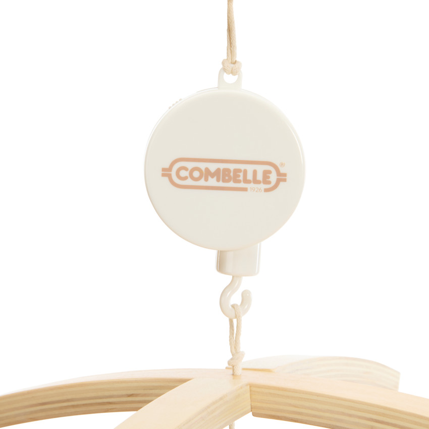 Μουσικό κινητό Περπατησιά Βουκολική ροζ 