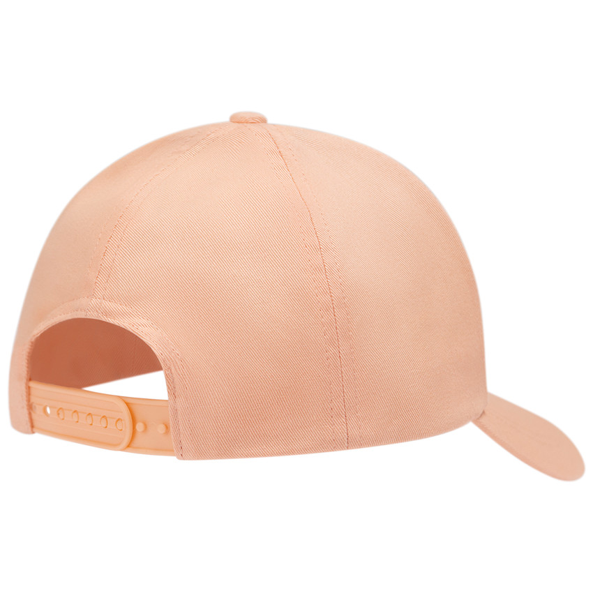 Δίχρωμο καπέλο twill με σχέδιο Stella Pat