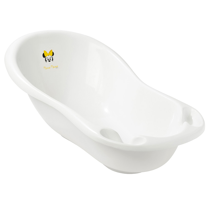 Μπανάκι με τάπα - Minnie  