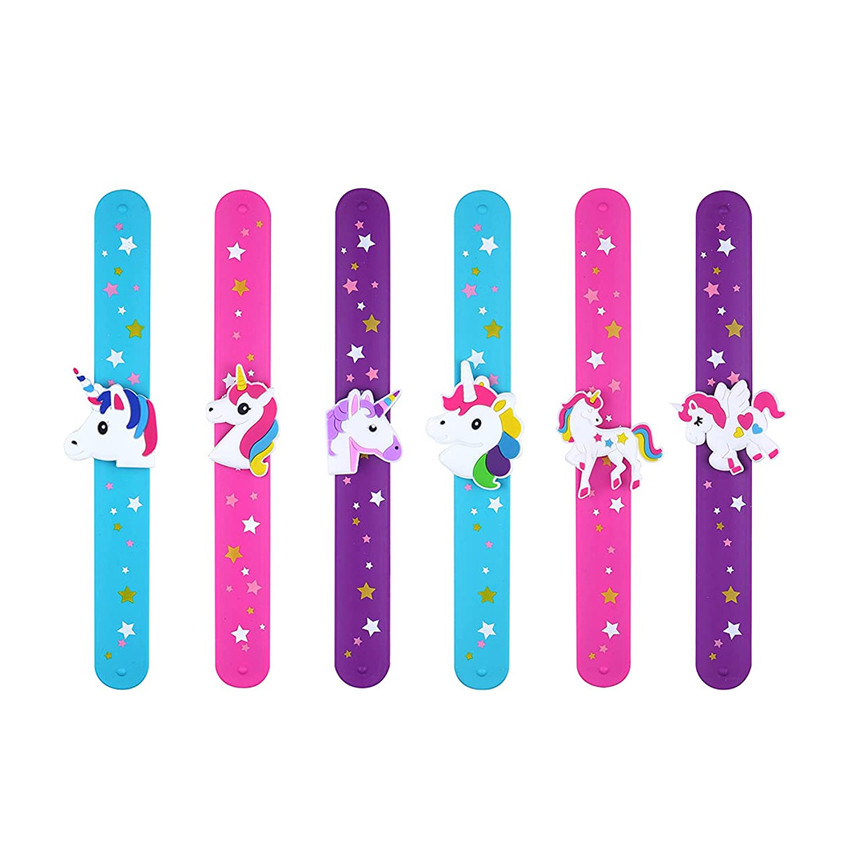 Βραχιόλι Unicorn 21,5cm - 1τμχ 