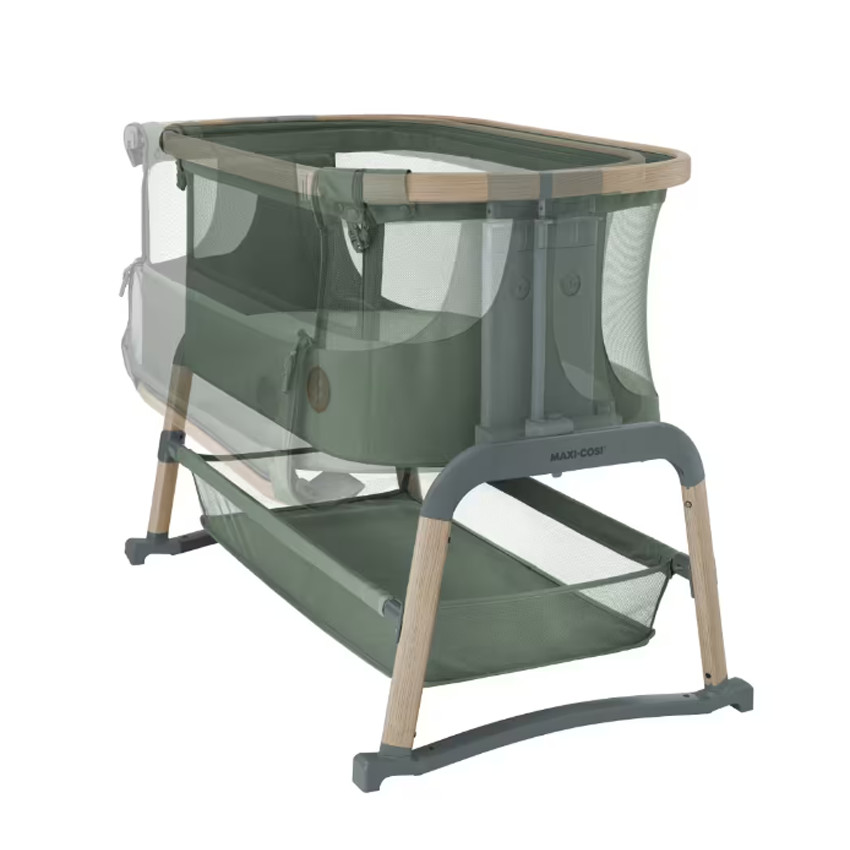 Berceau Iora Air cododo - Beyond Green 