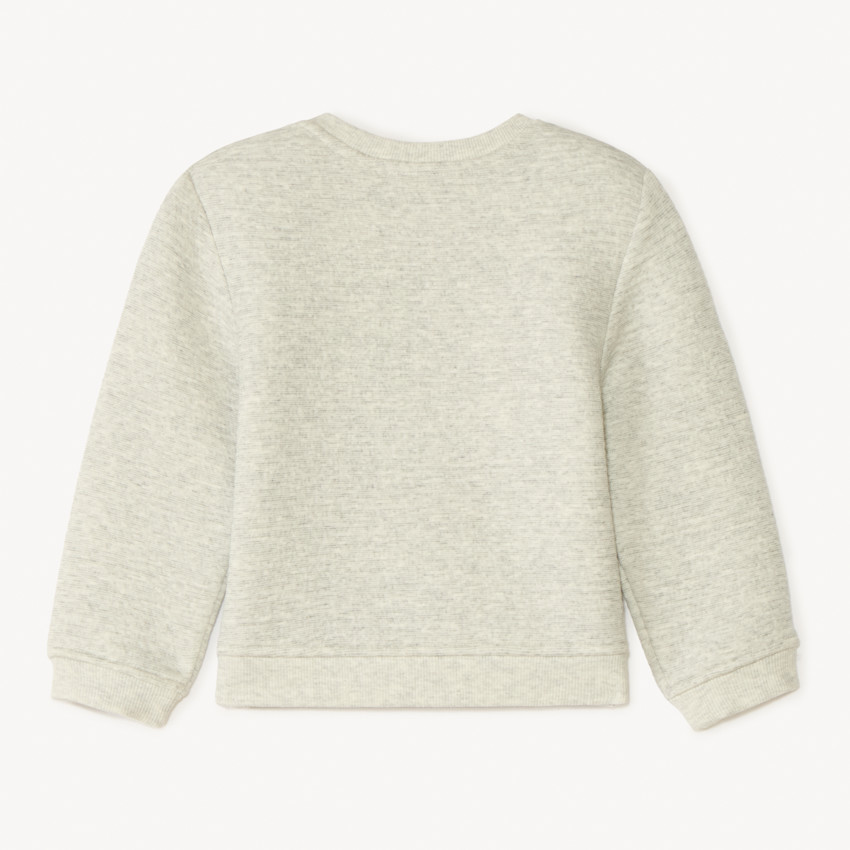 Σακάκι από φλις με κέντημα surf για μωρά αγόρια 