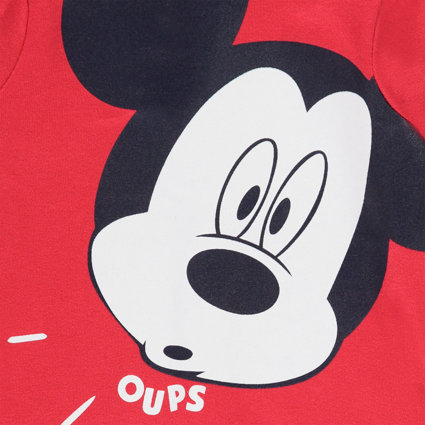 Σετ 3 κομμάτια σχέδιο Mickey Disney για bebe αγόρι 