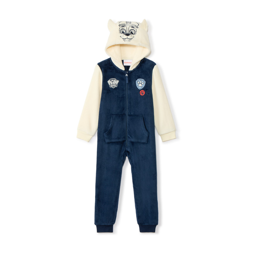 Παιδικό πλεκτό σορτς Chase Pat