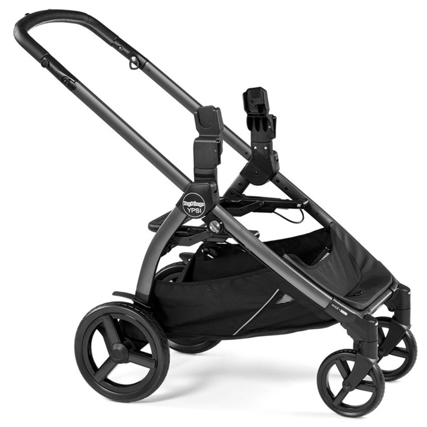 Peg perego αντάπτορες για το καρότσι ypsi 
