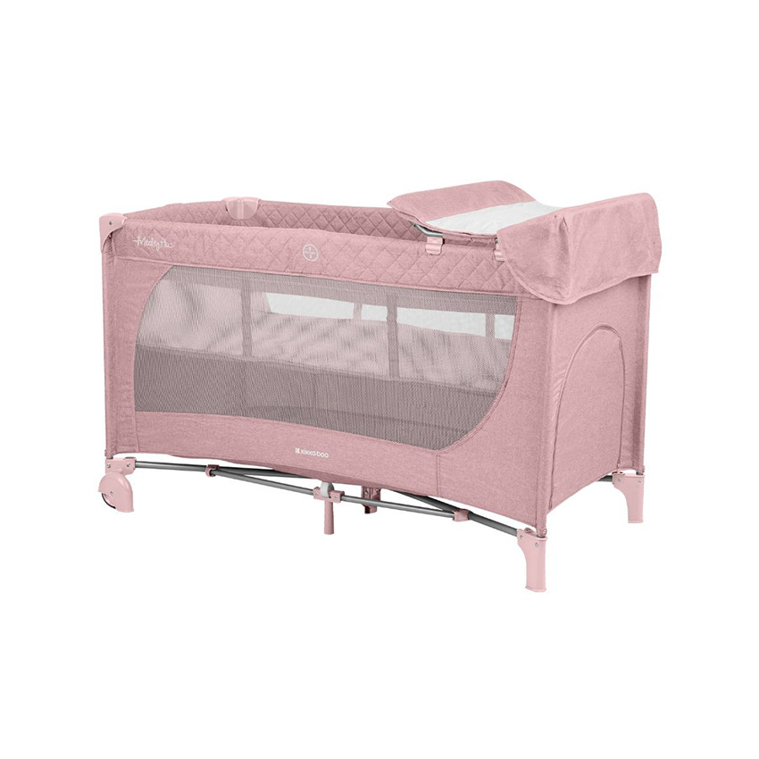 Παρκοκρέβατο 2 Θεσεων Playpen Medley PLUS Pink 