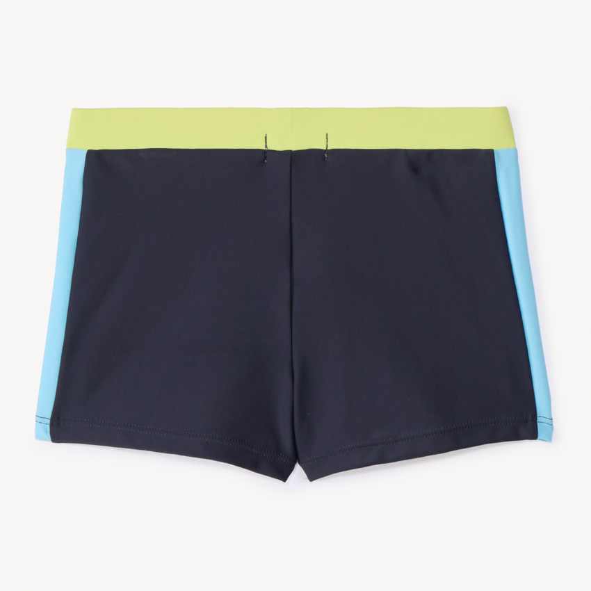 Μαγιό σλιπ με ρίγες για αγόρι 