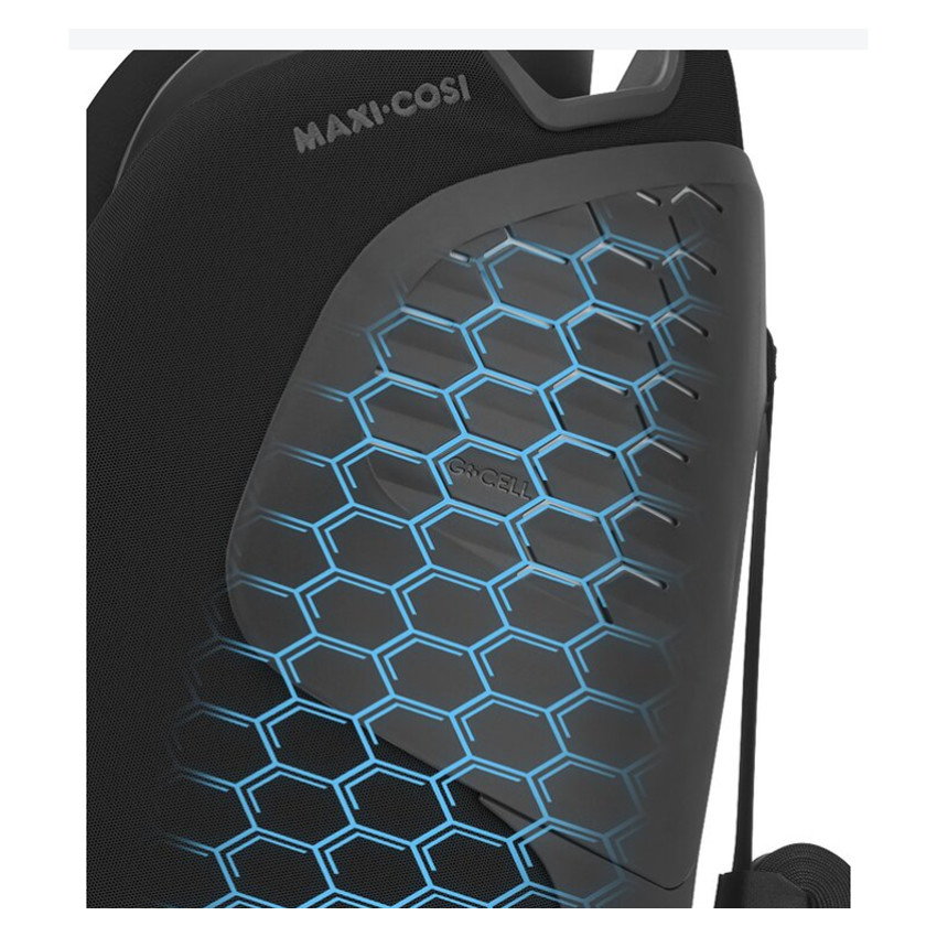 Κάθισμα Αυτοκινήτου Titan Pro I-Size Authentic Black  